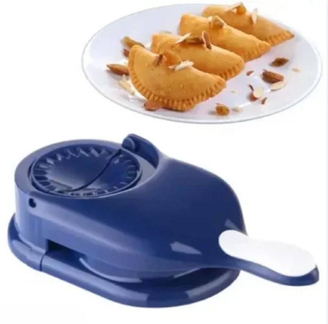 Cold KREATION K-3 Manual Dough Press