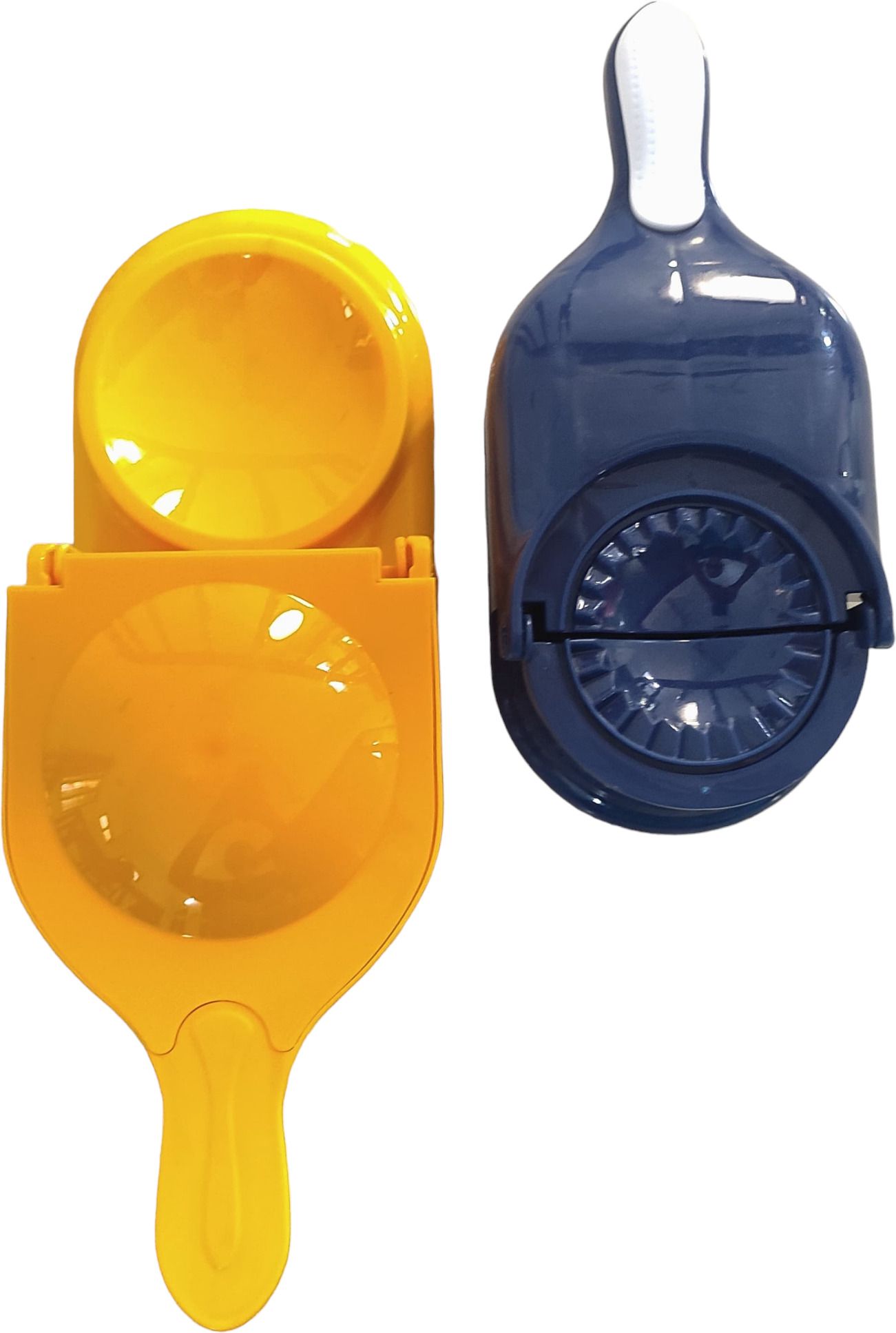 Hot POORI PRESS Manual Dough Press-image-34
