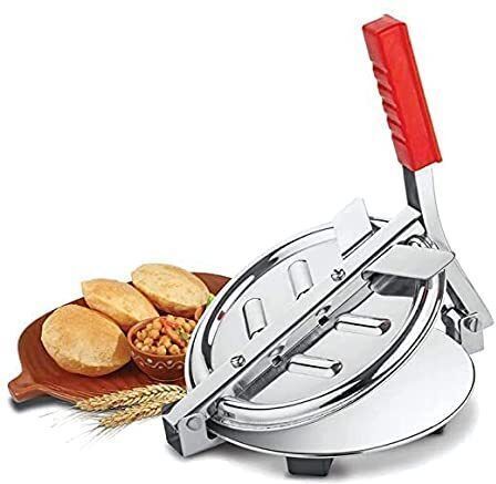 ckpai Cold Manual Dough Press-picture-24
