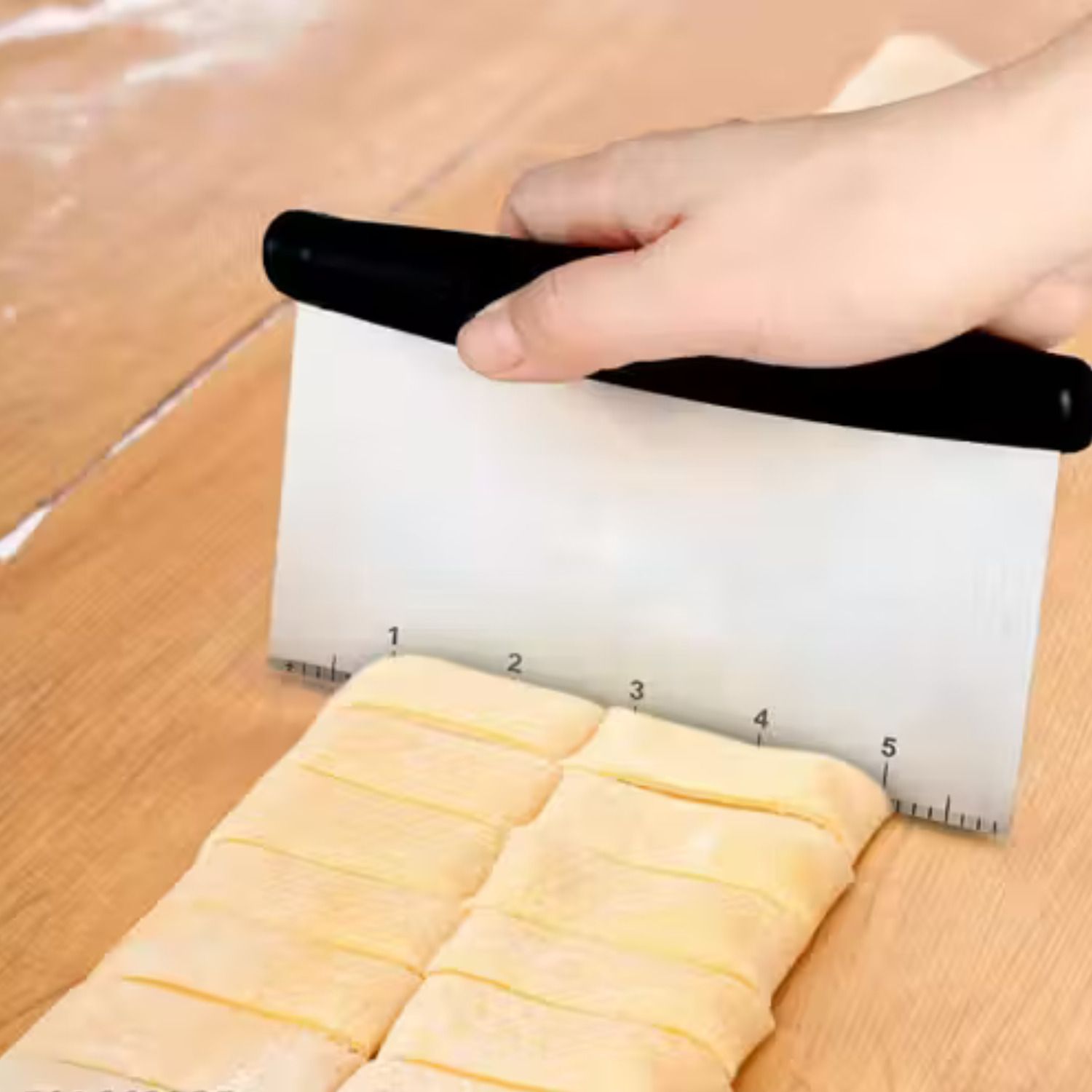 Cold Manual Dough Press-image-24