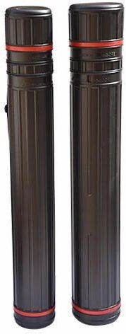 uttam Drawing Sheet Holder/Tube/Roll Pack for Engineering Student, Artist, Architect Drafting Kit image 1