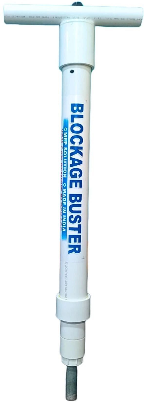blockage buster BBP-24040 Multi-purpose Plunger-picture-25