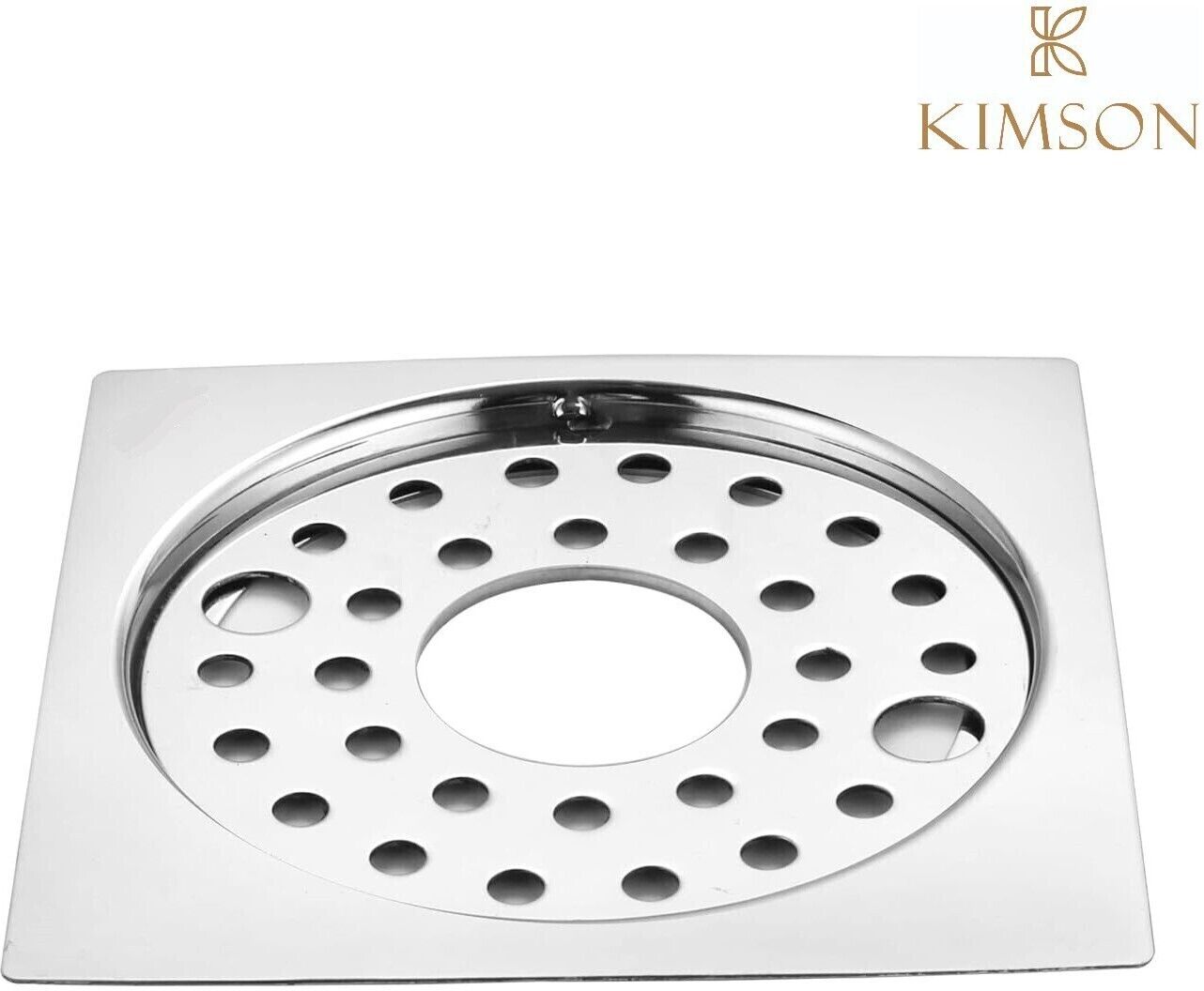 Basin Stainless Steel Pop-Up Strainer-image-11