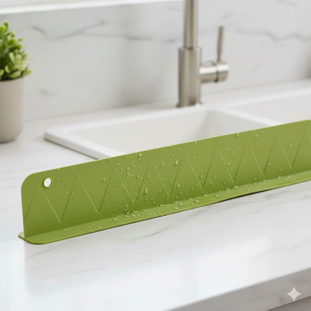 cartspace Kitchen Sink, Basin, Bathroom Sink, Bathtub Plastic Push Down Strainer-picture-28