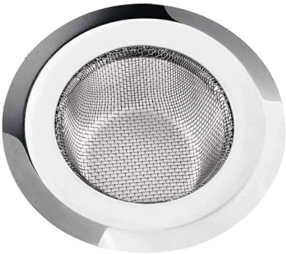 homesign Kitchen Sink Stainless Steel Pop-Up Strainer-picture-36