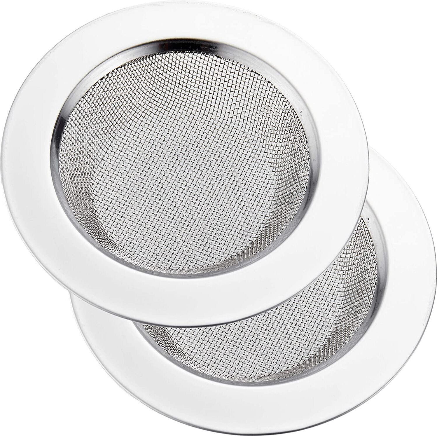 ssuca Kitchen Sink Stainless Steel Push Down Strainer-picture-27
