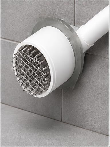 shoppeall Basin, Bathroom Sink, Bathtub, Kitchen Sink, Floor Stainless Steel Pop-Up Strainer-picture-22