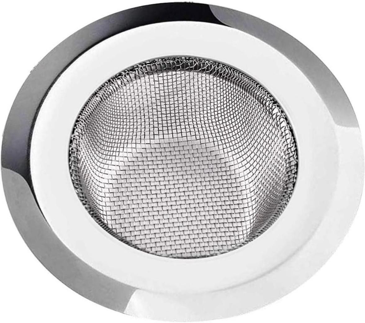 saenterprise Floor Plastic Pop-Up Strainer-picture-8