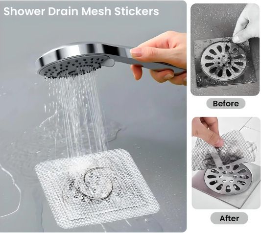 dashcrate Basin, Bathroom Sink, Bathtub, Floor, Kitchen Sink Plastic Pop-Up Strainer-picture-10