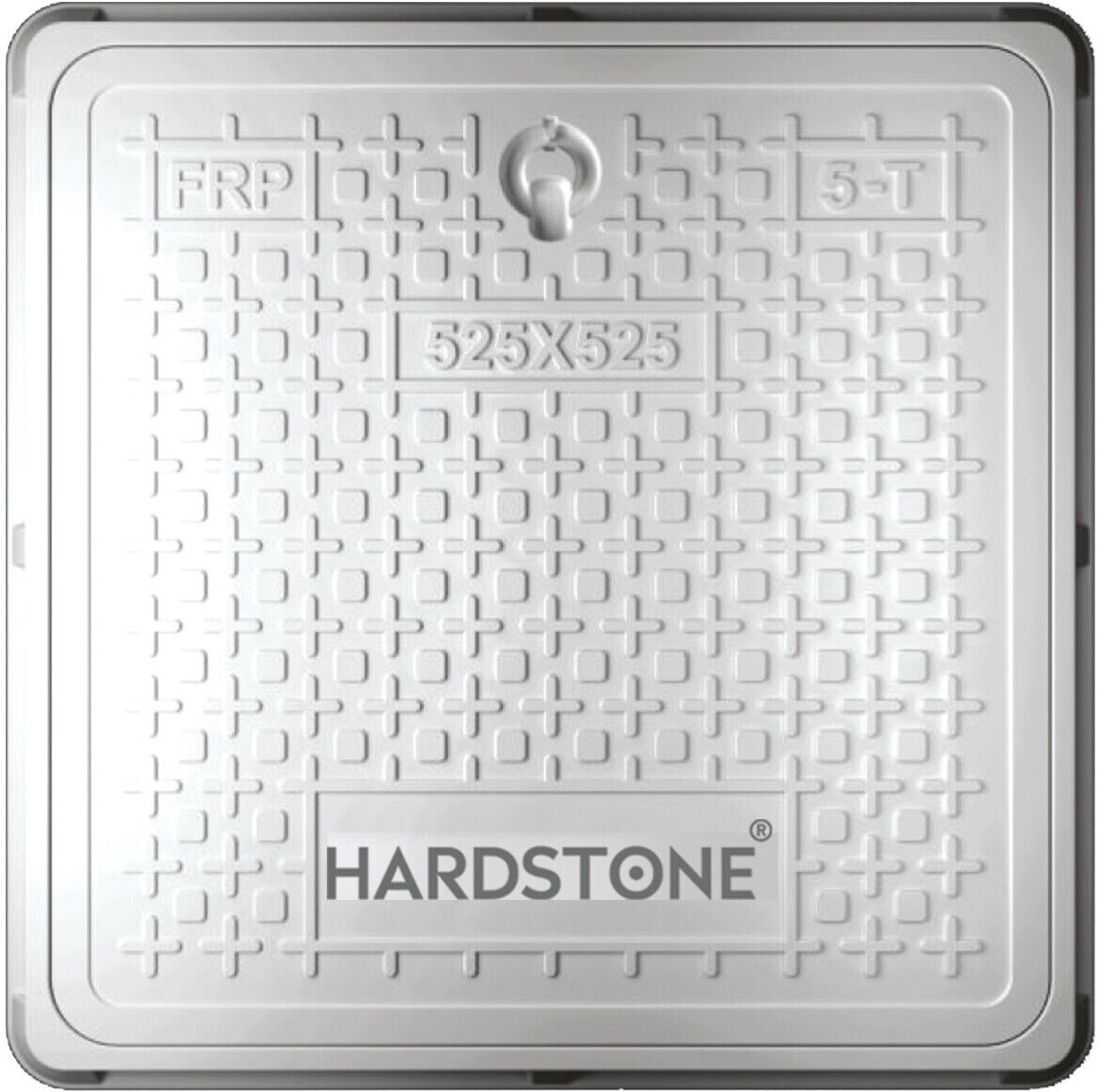 hardstone Floor Plastic Push Down Strainer-picture-12