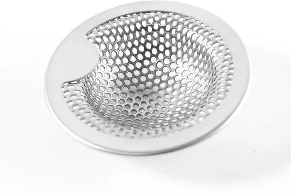 mishi Kitchen Sink Stainless Steel Pop-Up Strainer-picture-6