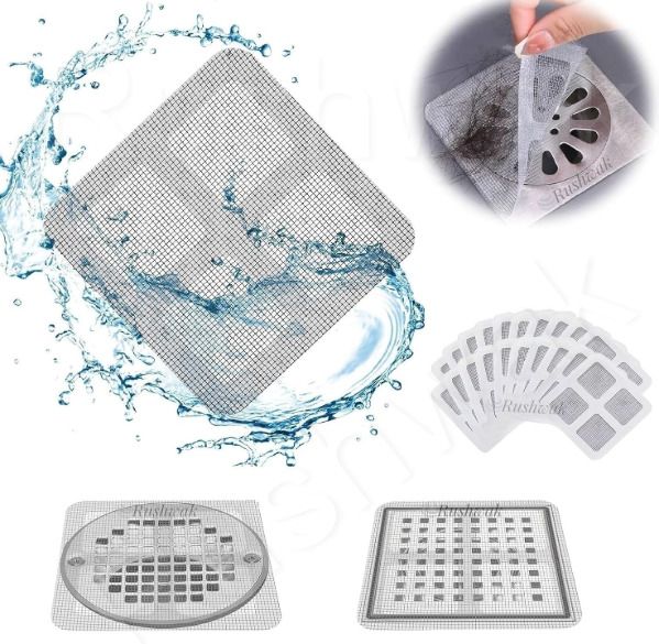 Bathroom Sink, Basin, Bathroom Sink, Kitchen Sink Plastic Pop-Up Strainer-image-38