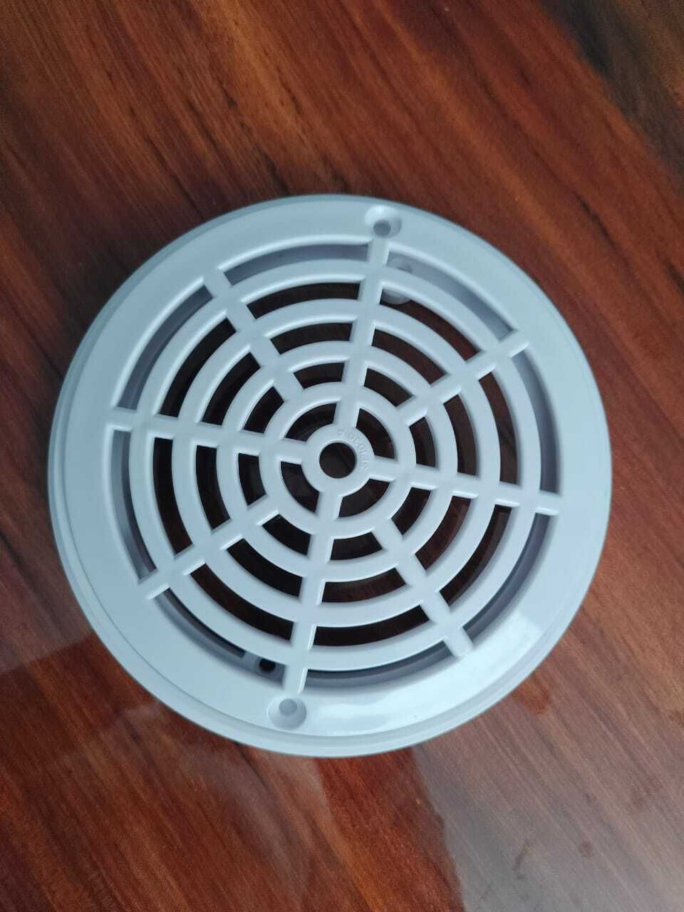 Floor Plastic Push Down Strainer-image-3