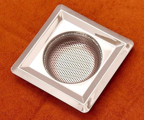 kitchwiah Kitchen Sink, Bathroom Sink, Basin, Floor Stainless Steel Pop-Up Strainer-picture-40
