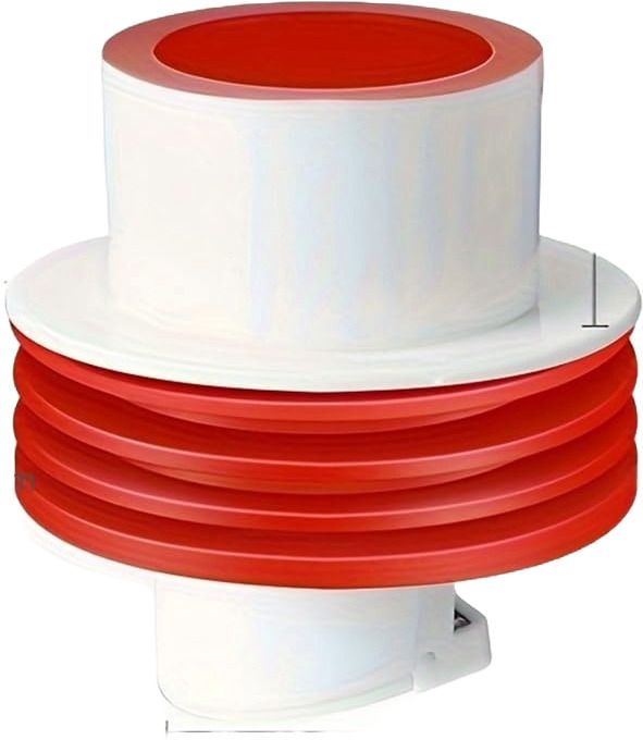 Basin Plastic Pop-Up Strainer-image-3