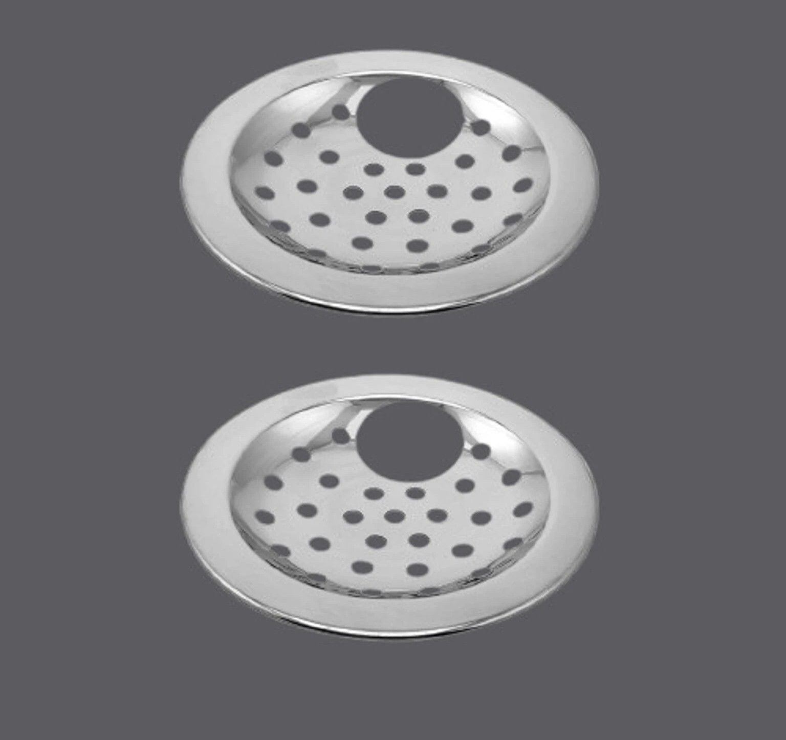 charvi Bathroom Sink, Kitchen Sink Stainless Steel Pop-Up Strainer-picture-26