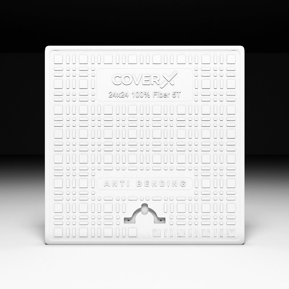 Floor Plastic Pop-Up Strainer-image-5