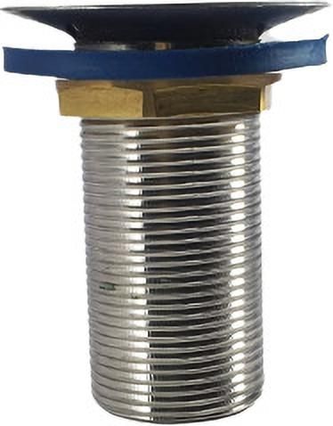 fatraders Basin Stainless Steel Push Down Strainer-picture-13