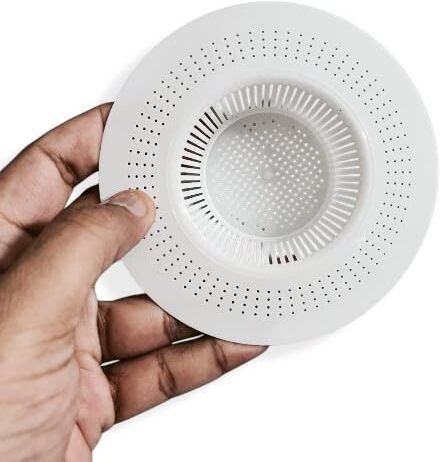 Bathroom Sink, Basin, Kitchen Sink Plastic Pop-Up Strainer-image-40