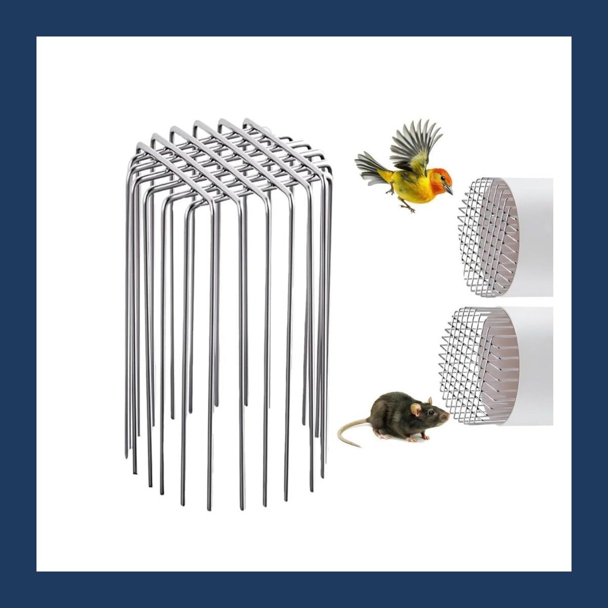 shoppeall Basin, Bathroom Sink, Bathtub, Kitchen Sink, Floor Stainless Steel Push Down Strainer-picture-15