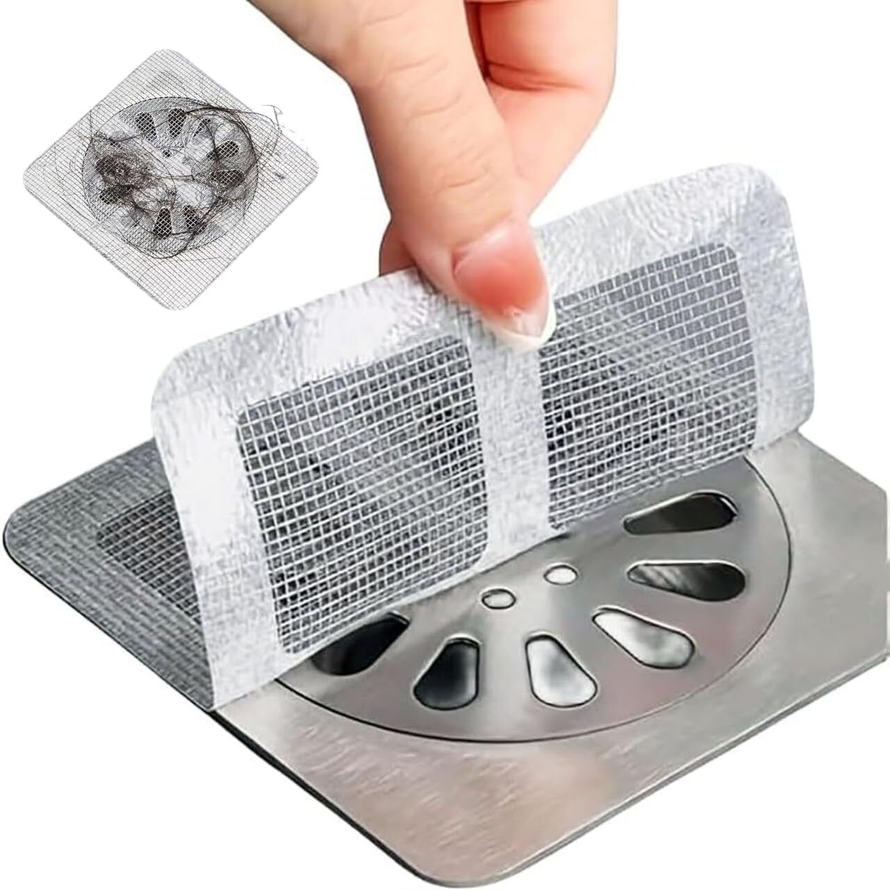 saahi Bathroom Sink, Kitchen Sink, Floor, Basin Plastic Pop-Up Strainer-picture-25