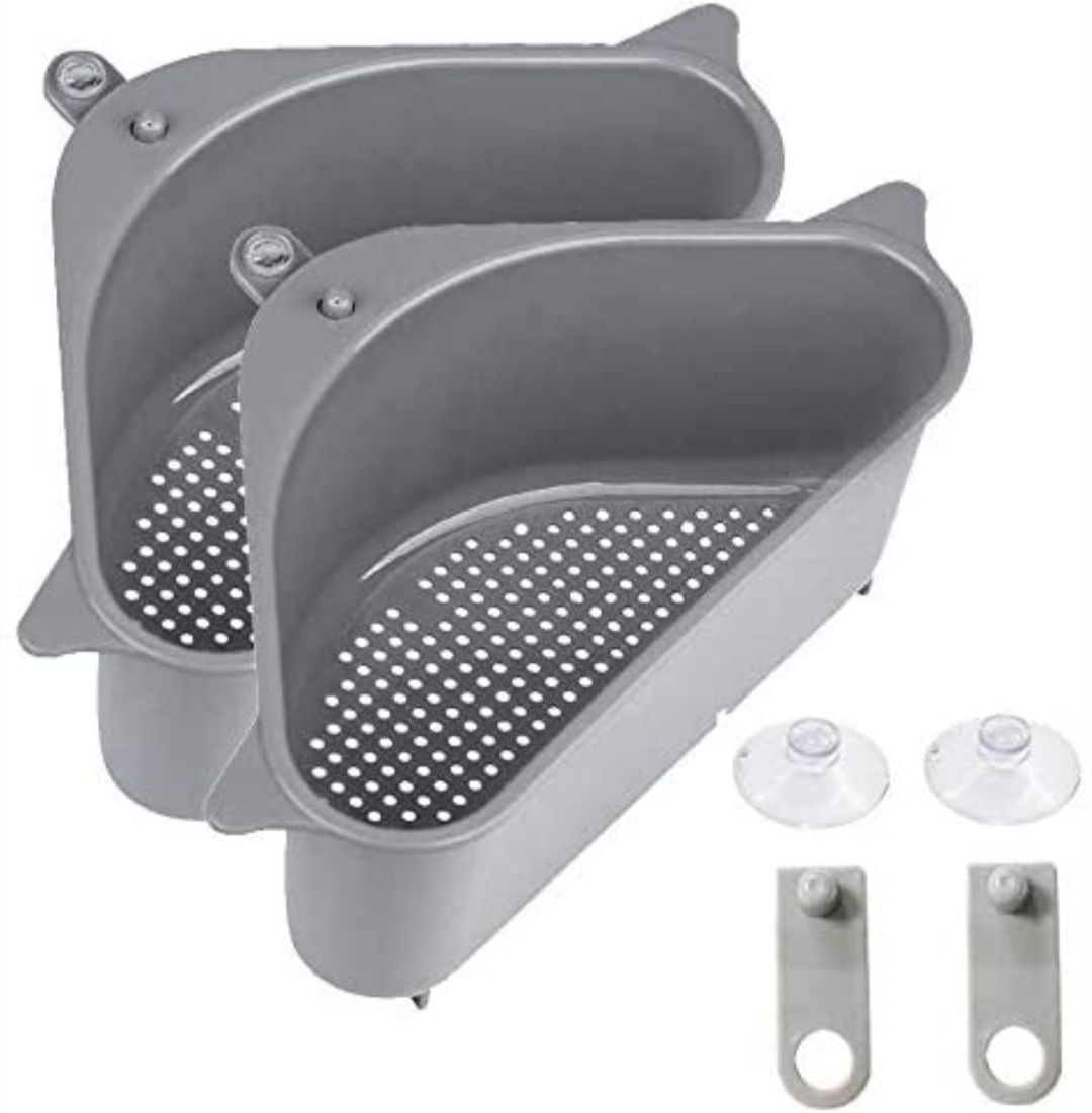 the civic shopper Basin Plastic Pop-Up Strainer-picture-23