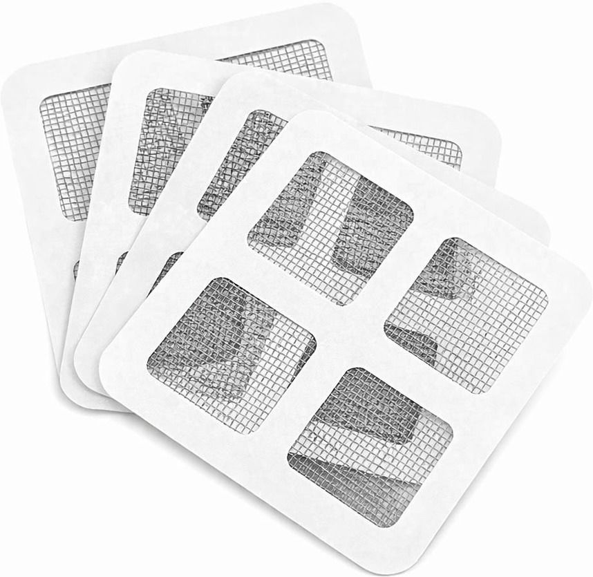 Basin, Bathroom Sink, Bathtub, Floor, Kitchen Sink Plastic Push Down Strainer-image-39