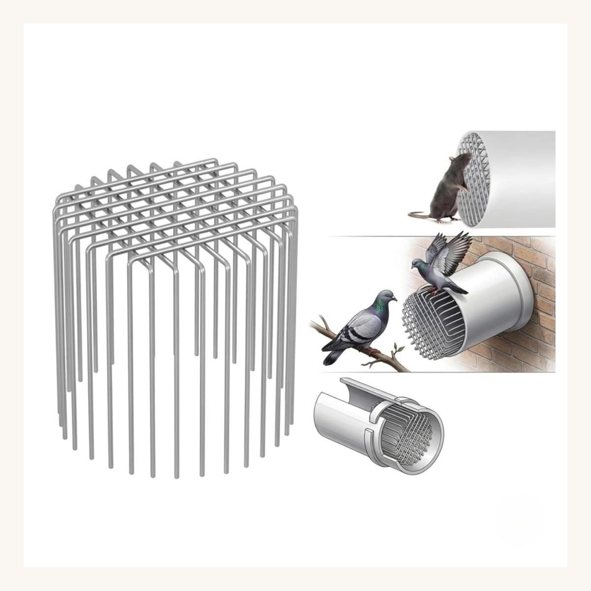 Basin, Bathroom Sink, Bathtub, Kitchen Sink, Floor Stainless Steel Pop-Up Strainer-image-40