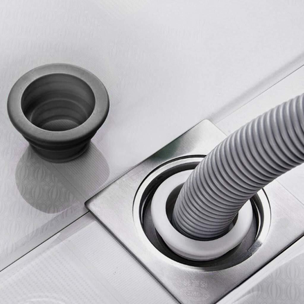 Bathroom Sink Plastic Pop-Up Strainer-image-4