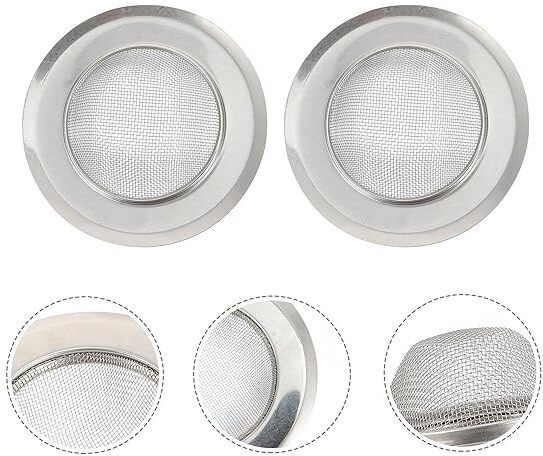 primeroyal Kitchen Sink, Basin Stainless Steel Push Down Strainer-picture-24