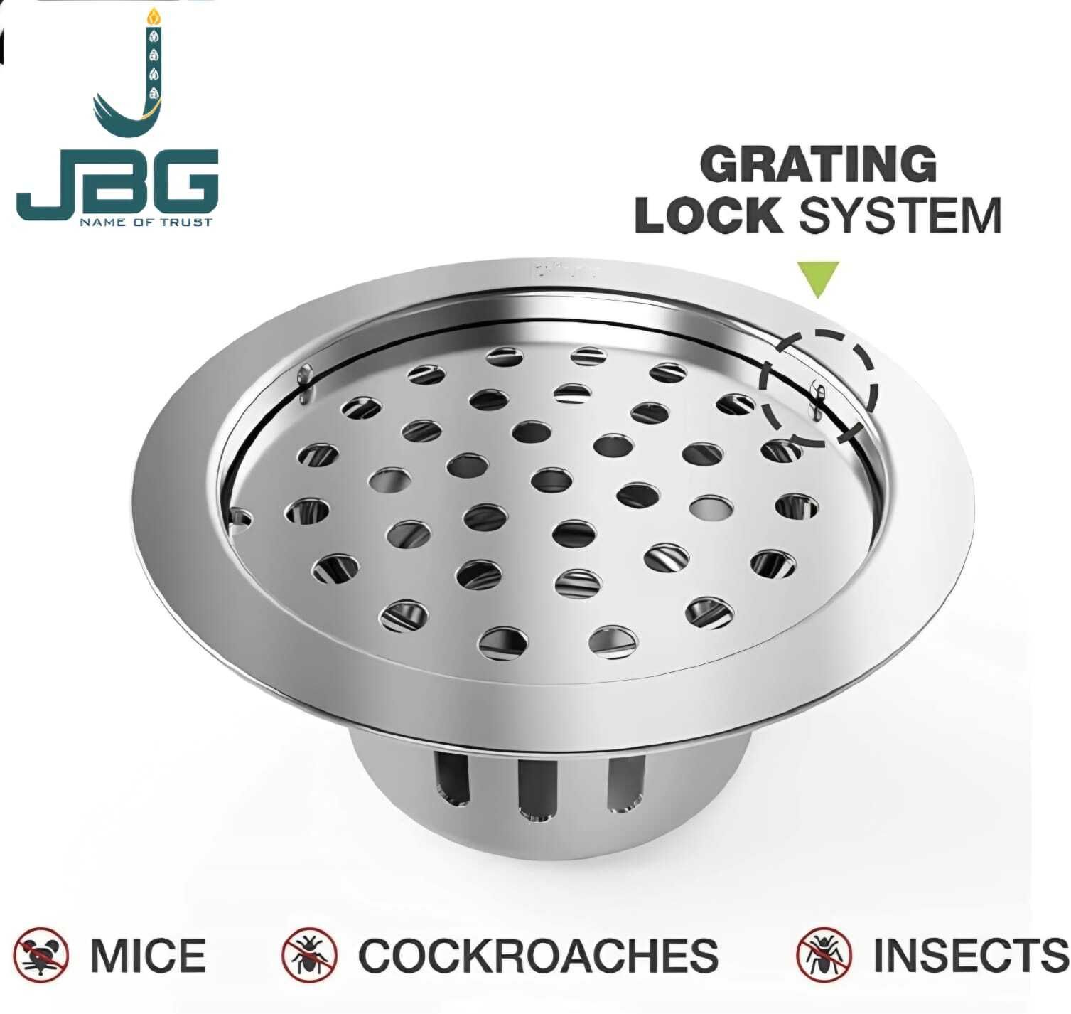 Bathroom Sink, Basin, Floor, Kitchen Sink Stainless Steel Push Down Strainer