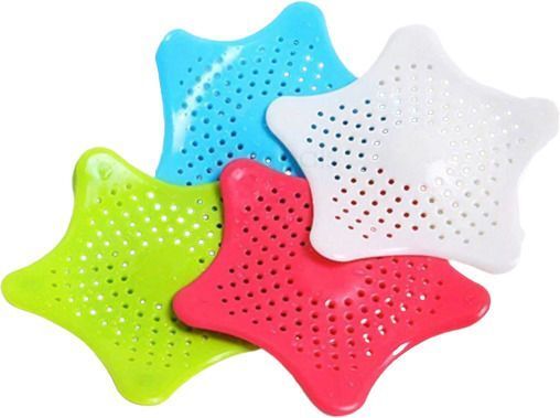 imegaz Kitchen Sink Plastic Pop-Up Strainer-picture-26