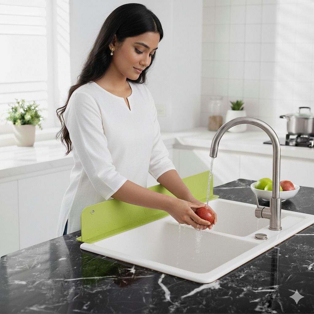 Kitchen Sink, Basin, Bathroom Sink, Bathtub Plastic Push Down Strainer