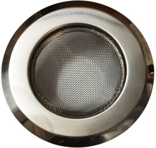 homesign Kitchen Sink Stainless Steel Pop-Up Strainer-picture-10