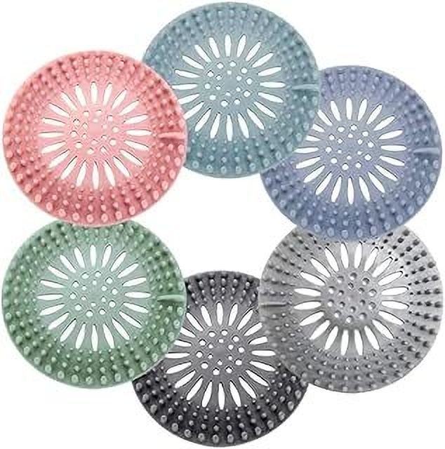 anjum Basin, Bathroom Sink, Bathtub, Floor, Kitchen Sink Plastic Pop-Up Strainer-picture-36