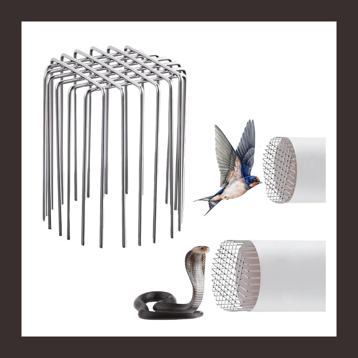 shoppeall Basin, Bathroom Sink, Bathtub, Kitchen Sink, Floor Stainless Steel Push Down Strainer-picture-18