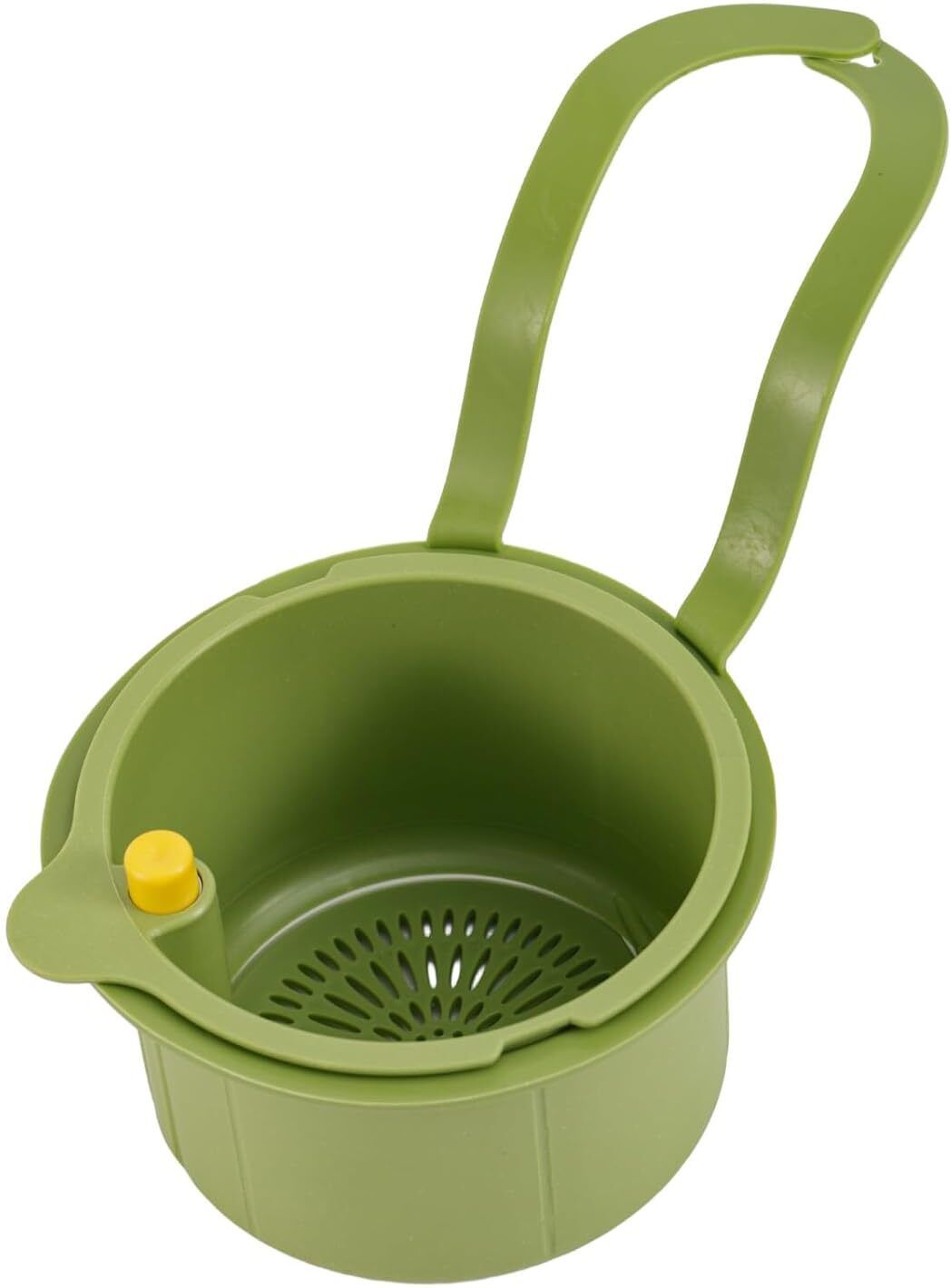 Basin, Bathroom Sink, Kitchen Sink Plastic Pop-Up Strainer-image-38