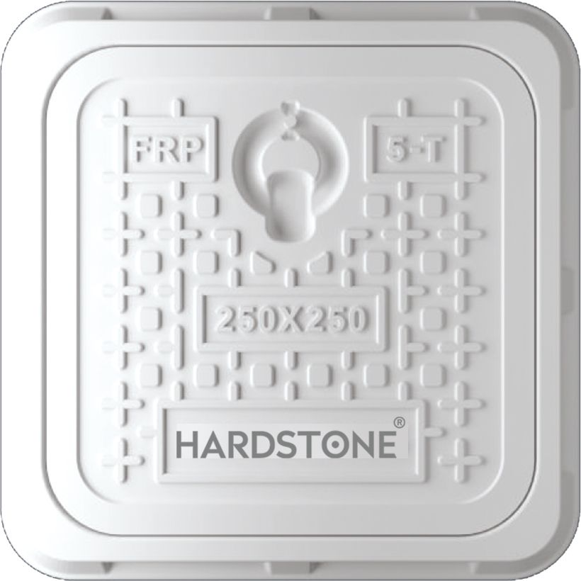 hardstone Floor Plastic Push Down Strainer-picture-13