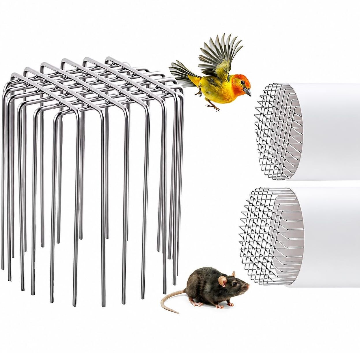 Basin, Bathroom Sink, Bathtub, Kitchen Sink, Floor Stainless Steel Pop-Up Strainer-image-35