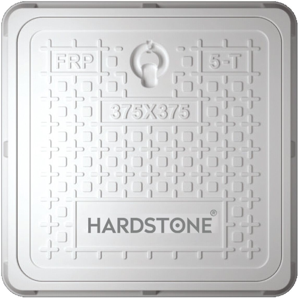 hardstone Floor Plastic Push Down Strainer-picture-15