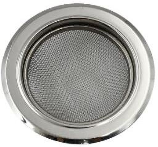 auraaq Kitchen Sink Stainless Steel Pop-Up Strainer-picture-9