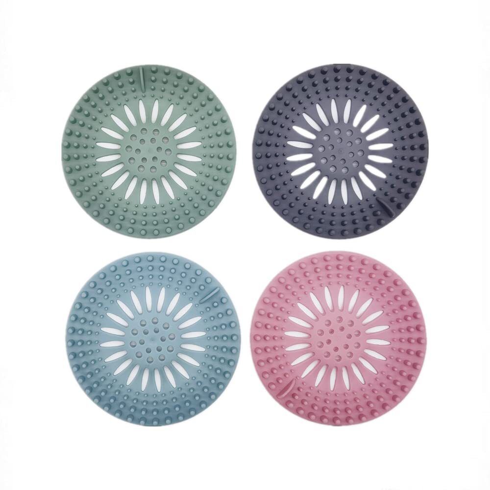 SINK-DRAINER-A-MIX-3PCS Hair Wash Basin