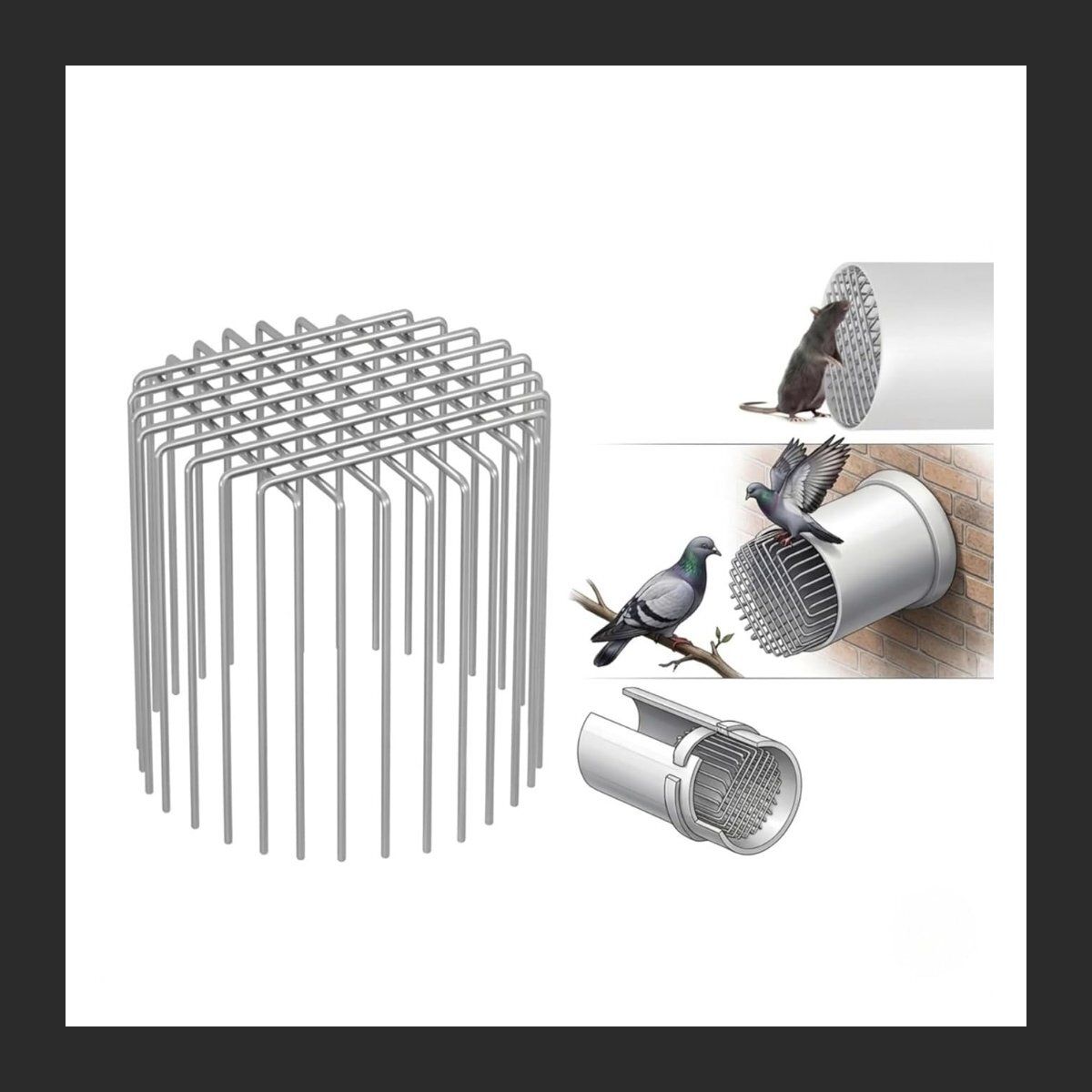 Basin, Bathroom Sink, Bathtub, Kitchen Sink, Floor Stainless Steel Pop-Up Strainer-image-31