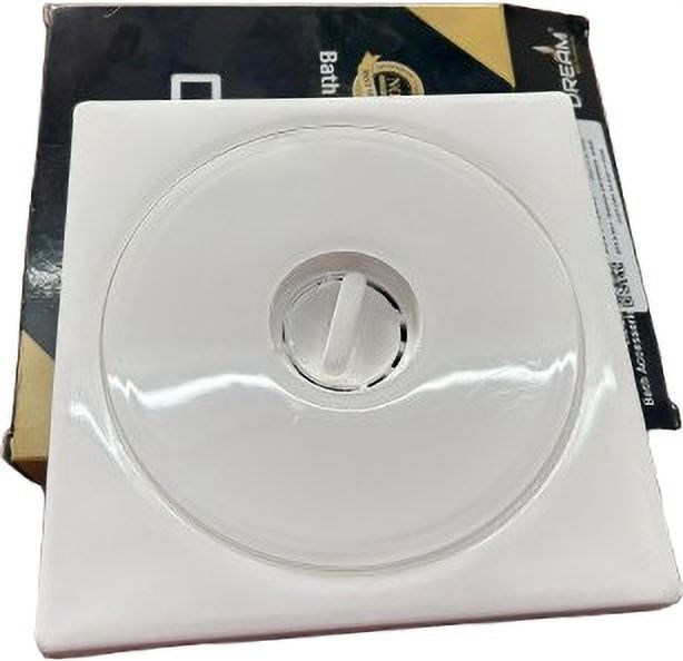 Floor Plastic Push Down Strainer-image-8