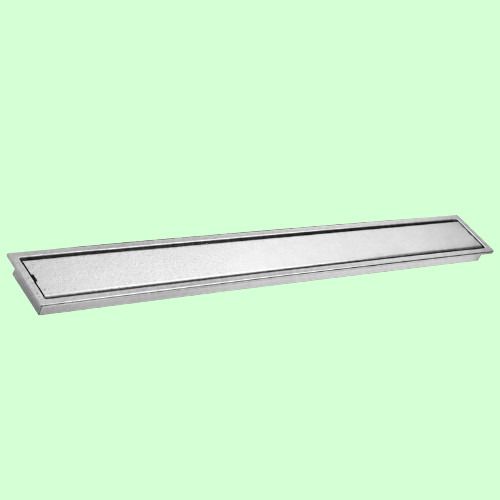 ajantasanitary Floor Stainless Steel Push Down Strainer-picture-44