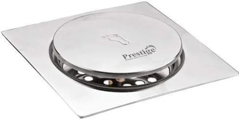 prestige Floor Stainless Steel Pop-Up Strainer-picture-19