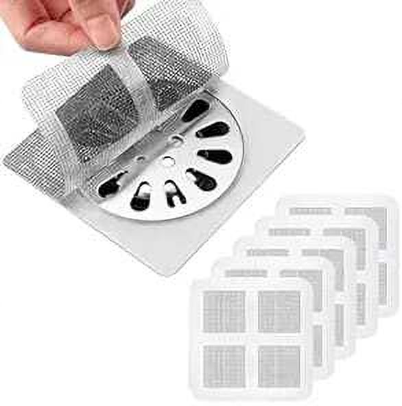 saenterprise Floor Plastic Pop-Up Strainer-picture-12