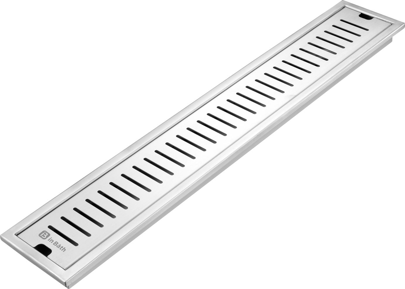 inbath Floor Stainless Steel Push Down Strainer-picture-26