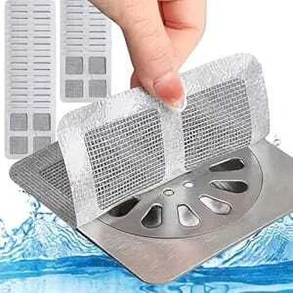 saenterprise Floor Plastic Pop-Up Strainer-picture-20