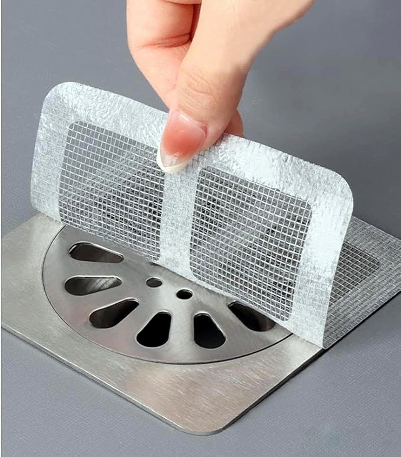 Basin, Floor, Kitchen Sink, Bathroom Sink Stainless Steel Push Down Strainer-image-44